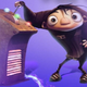 Illustration for article titled Scifis Reign Of Animation Is Only Just Beginning